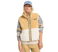 Billabong - Go On Hike - Polaire sans manches femme Hemp 2 - XXL