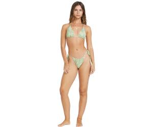 Billabong - Gone Tropic - Haut de bikini femme Pistachio - S