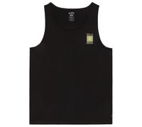 Billabong Good Times Sleeveless T-shirt Noir M Homme