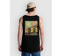 Billabong Good Times Débardeur noir M