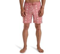 Billabong Good Times LT Shorts, Rose, 36 W Men's