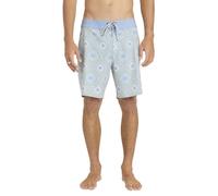 Billabong - Good Times Pro - Boardshort homme Fog Gray - US 36