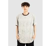 Billabong Halfrack T-Shirt à motifs XL