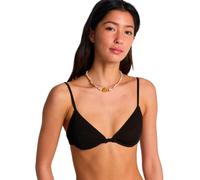 Haut de maillot de bain femme Billabong Summer High Reese Underwire Noir S