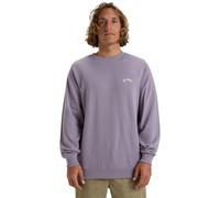Billabong Haut en Molleton Arch CR LT Violet S