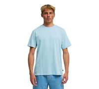 Billabong Haut en Tricot Manches Courtes Arch Crew SS Homme Bleu