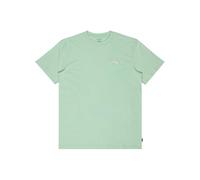 Billabong Arch Short Sleeve T-shirt Vert S Homme