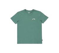 Billabong Haut en Tricot Manches Courtes Arch Crew SS Kids Garçon 8-16 Ans Bleu XL
