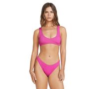 BILLABONG Hauts de bikini 'Summer-High Jesse' rose, Taille 70