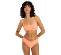 BILLABONG Hauts de bikini 'Tanlines' poudre, Taille 75
