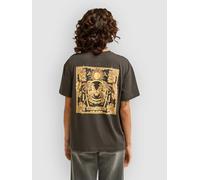 Billabong T-shirt à Manches Courtes Hello Sundown