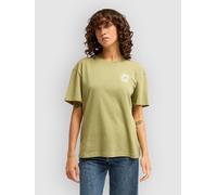 Billabong Heritage Sweat gris L