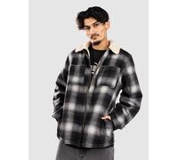 Billabong Hills Sherpa Sherpa Veste noir XL