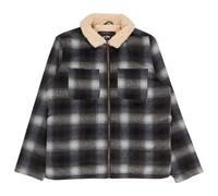 Billabong - Hills Sherpa - Veste homme Raven - L