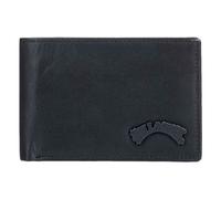 Billabong Portefeuille Arch Cuir Noir Homme Taille unique