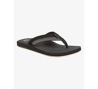 Tongs Billabong All Day Impact gris foncé noir - 40