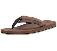 BILLABONG Homme All Day Impact Supreme Cushion Eva Footbed Sandal Flip Flop Tongues, Camel 2, 42 EU