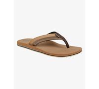Billabong Homme All Day Impact Tongues, Camel, 39 EU Étroit