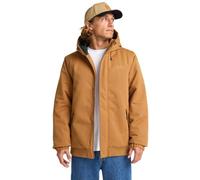 Billabong All Day Parka Marron M Homme