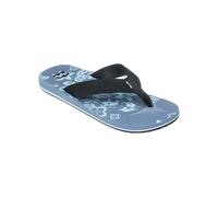 Billabong Homme All Day Theme Sandal, Blue Fog, 43 EU