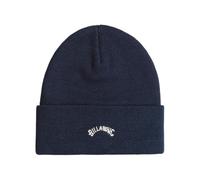 Bonnet Billabong Arch Beanie bleu nuit