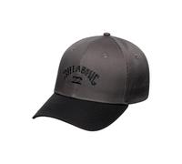 Billabong Arch Cap Gris