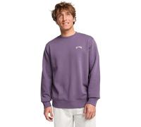 Billabong Homme Arch CR Sweater, Dusty Grape, L EU