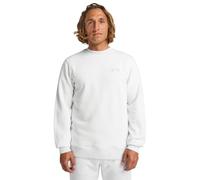 Billabong Sweat-shirt Arch Crewneck gris clair Taille L