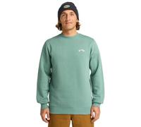 Billabong Homme Arch CR Sweater, Sagebrush, M EU