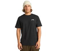 Billabong - Arch Crew S/S - T-shirt - XL - black