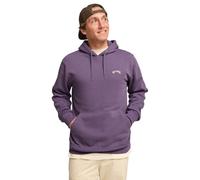 Billabong Homme Arch Po Pull-Over, Dusty Grape, S EU
