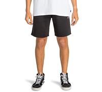 Billabong Homme Arch Shorts, Noir, M EU