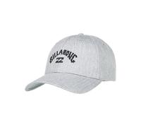 Billabong Casquette Arch Snapback Homme Gris Taille unique