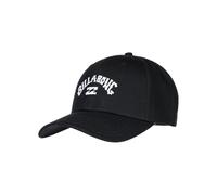 Billabong Homme Arch Snapback Chapeau, Noir, Taille Unique EU