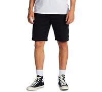 BILLABONG Homme Carter Shorts, Noir, L EU