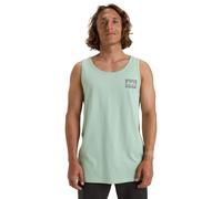 Billabong Homme Crayon Wave TK T-Shirt, Seafoam, M EU