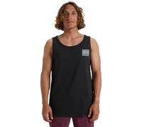 Billabong Homme Crayon Wave TK T-Shirt, Washed Black, S EU