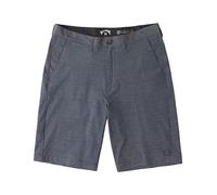 Billabong Crossfire Shorts Gris 34 Homme