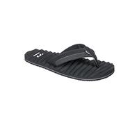 BILLABONG Homme Dunes Impact Tongues, Noir, 43 EU Étroit