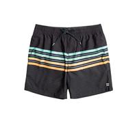 Billabong Homme Fade 16 LB Maillot De Bain, Noir, M EU