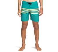 BILLABONG Homme Fade 18 Og Maillot De Bain, Dark Mint, 36 EU