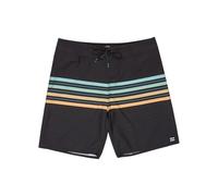 Billabong Homme Fade 18 OG Maillot De Bain, Noir, S EU