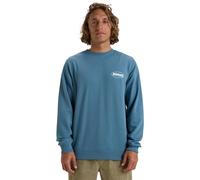 Billabong Homme Foundation CR Sweater, Glacier Blue, M EU