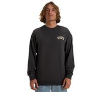 Billabong Homme Foundation CR Sweater, Raven, S EU