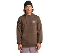 Billabong Homme Foundation Po Sweater, Dark Cedar, M EU