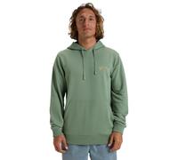 Billabong Homme Foundation Po Sweater, Moss, M EU