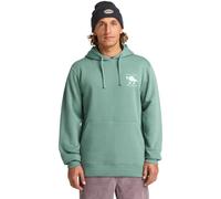 Billabong Homme Foundation Po Sweater, Sagebrush, XL EU