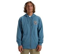 Billabong Homme Foundation ZH Sweater, Glacier Blue, S EU
