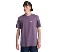 Billabong Homme Icon Wave T-Shirt, Dusty Grape, S EU