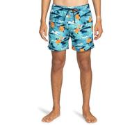 Billabong Homme Island 16 LB Maillot De Bain, Aqua, L EU